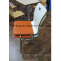 Modern Upholstery Restaurant Stackable Chairs for Wholesale (FOH-SBC03)